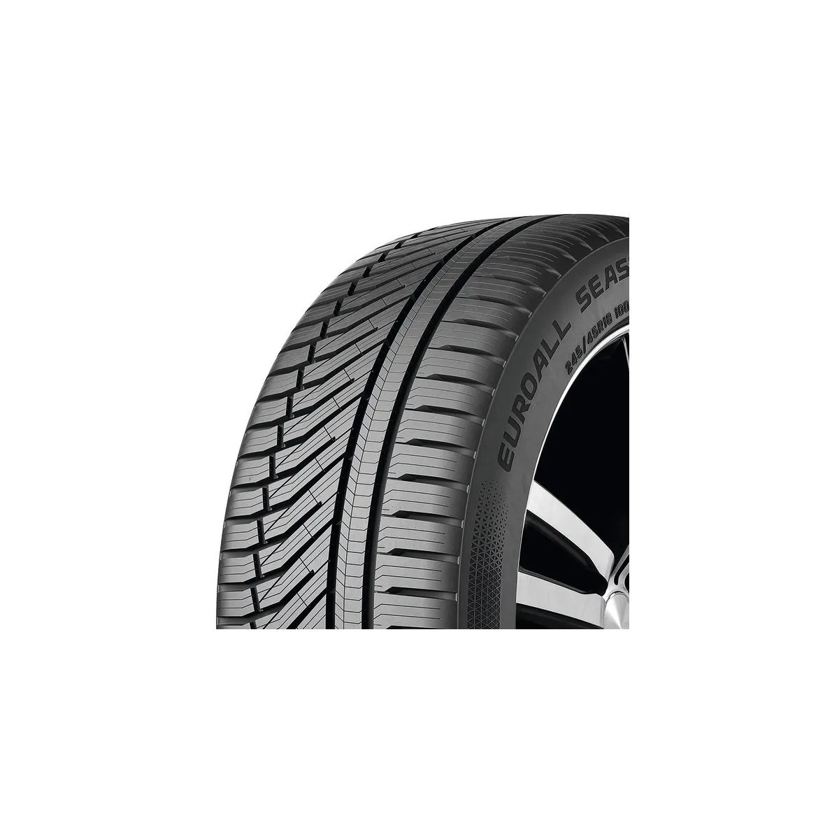 Pneu FALKEN EUROALL SEASON AS220 PRO 235/55 R17 103W pas cher