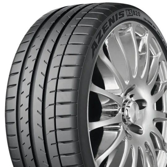 Pneu FALKEN AZENIS RS-820 245/40 R20 99Y pas cher