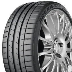 Pneu FALKEN AZENIS RS820 285/30 R20 99Y pas cher