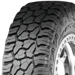 Pneu FALKEN WILDPEAK R/T01 265/70 R17 121Q pas cher