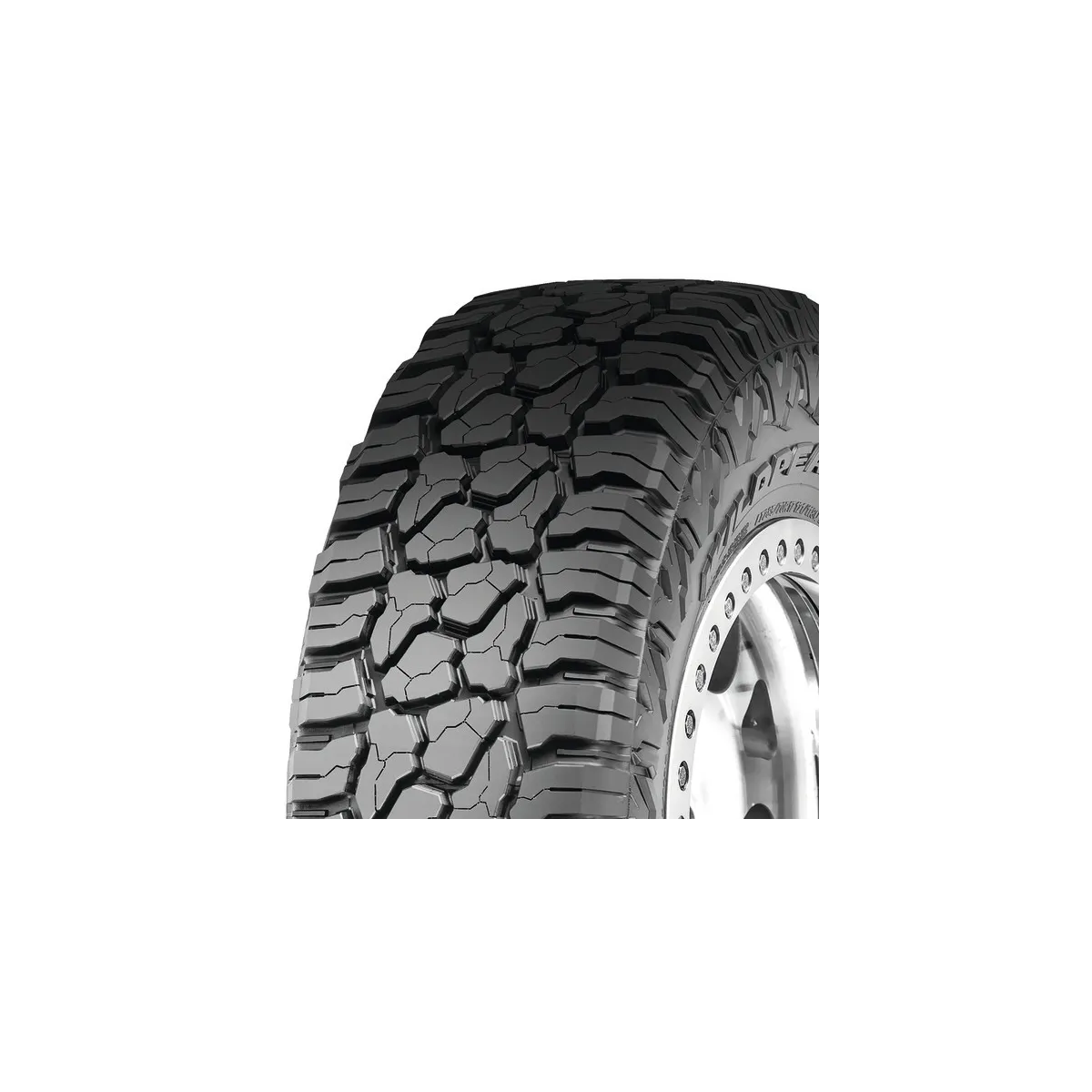 Pneu FALKEN WILDPEAK R/T01 265/70 R17 121Q pas cher