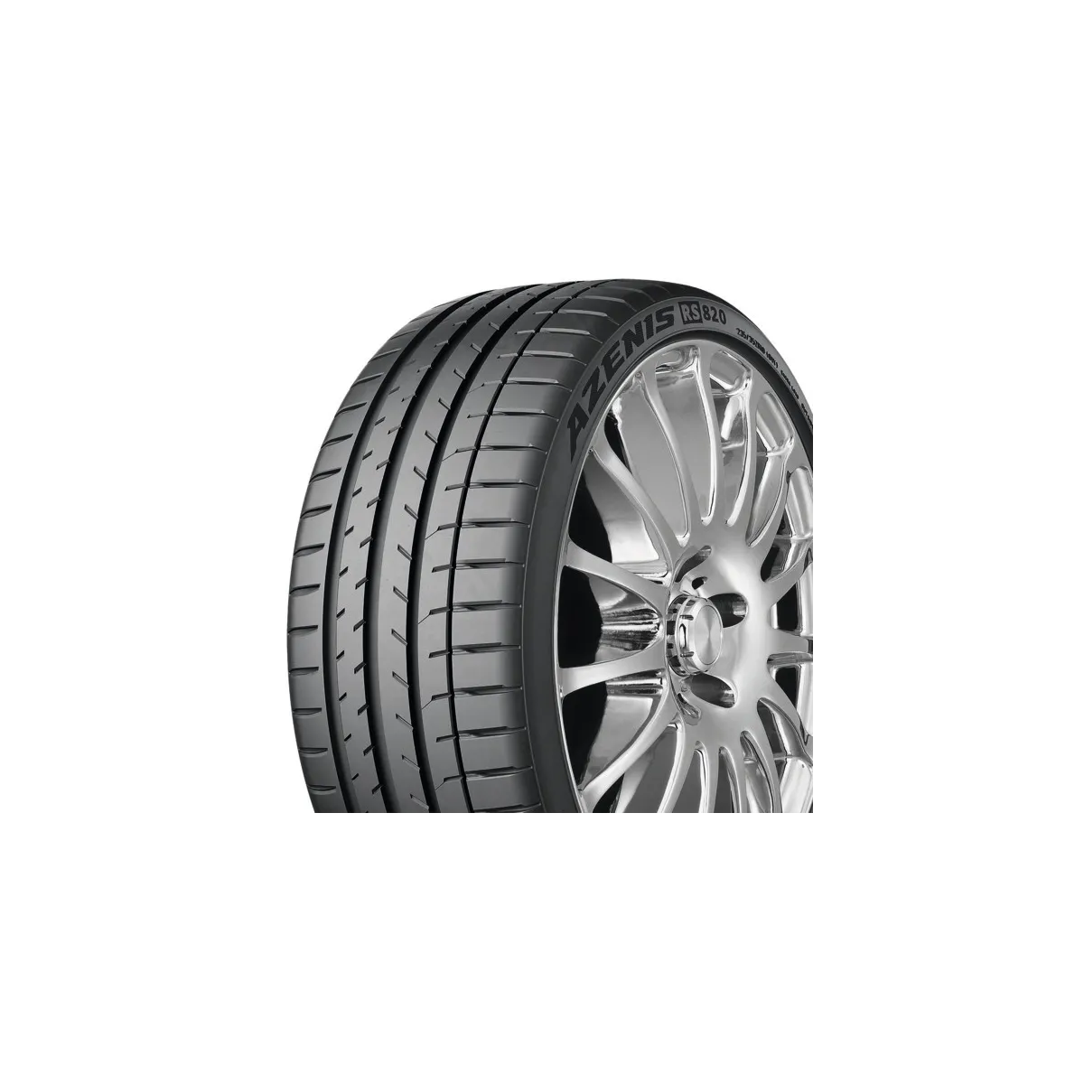 Pneu FALKEN AZENIS RS-820 295/30 R21 102Y pas cher