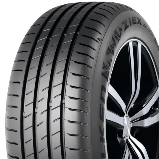 Pneu FALKEN ZIEX ZE-320 225/65 R17 106V pas cher