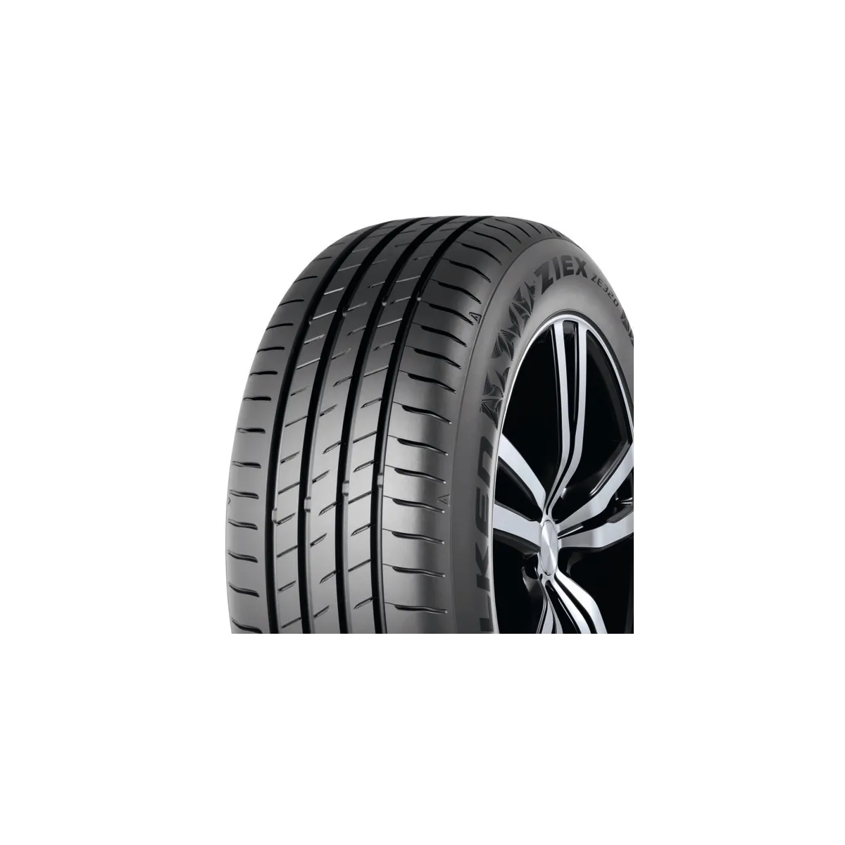 Pneu FALKEN ZIEX ZE-320 235/40 R18 95W pas cher