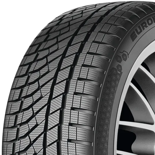 Pneu FALKEN EUROWINTER HS02 PRO 275/35 R19 100V pas cher