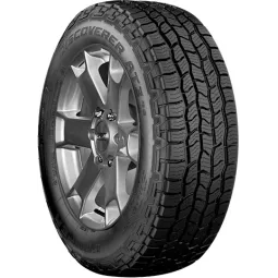 Pneu COOPER DISCOVERER AT3 4S XL 285/45 R22 114H pas cher