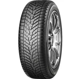Pneu YOKOHAMA BLUEARTH WINTER V905 215/40 R17 87V pas cher