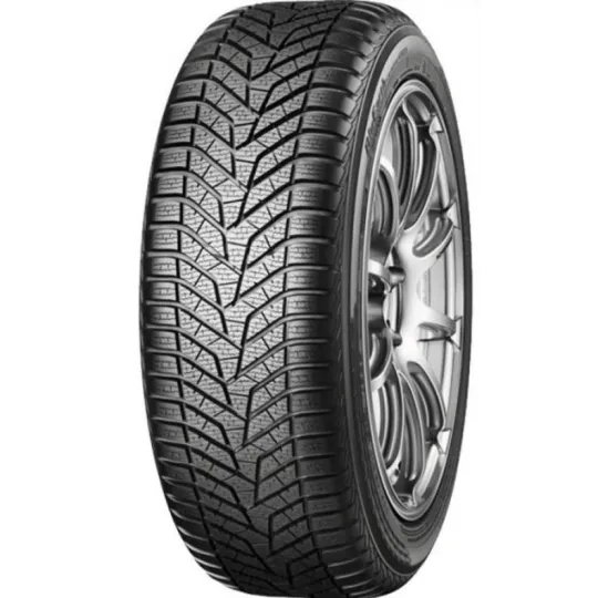 Pneu YOKOHAMA BLUEARTH WINTER V905 215/40 R17 87V pas cher