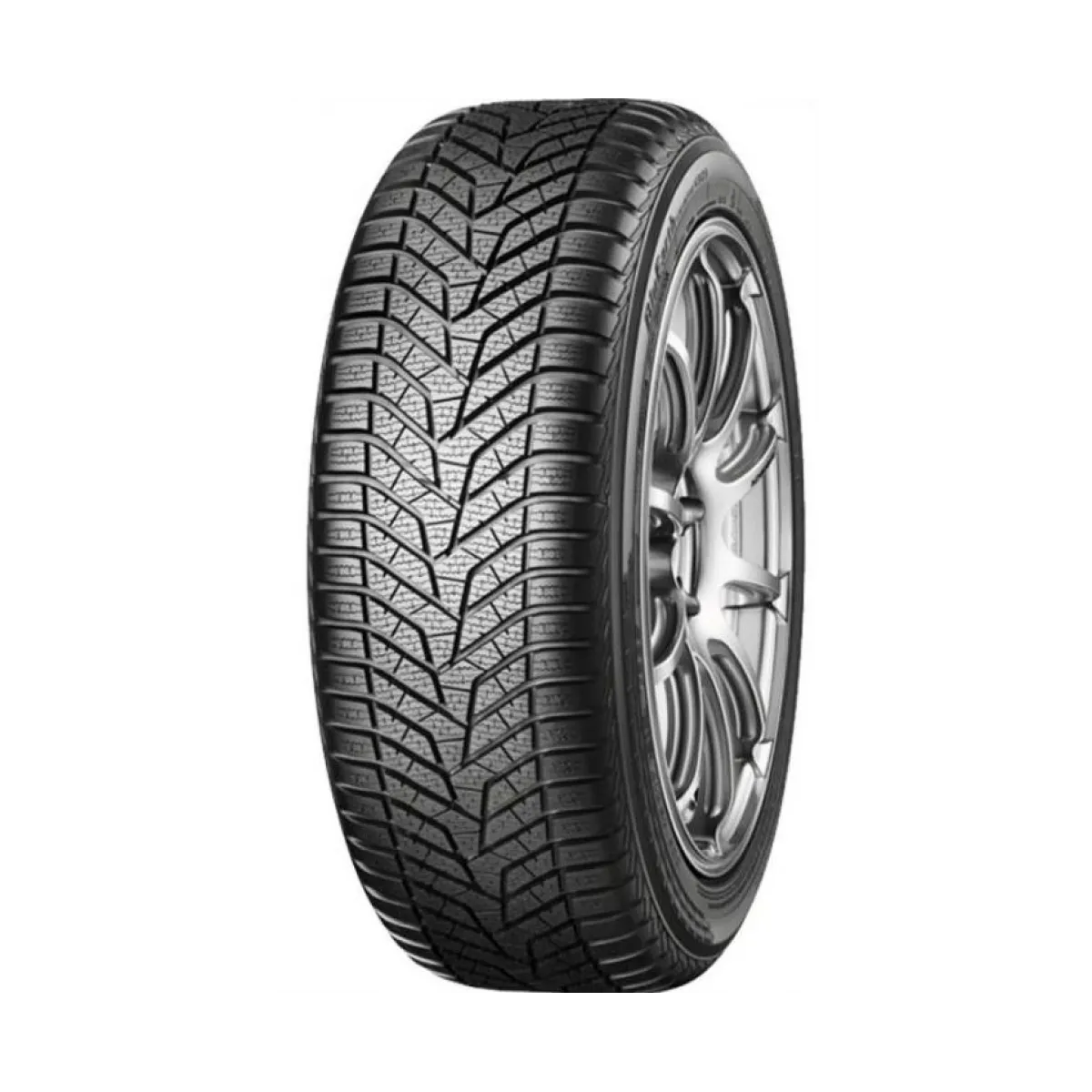 Pneu YOKOHAMA BLUEARTH WINTER V905 215/40 R17 87V pas cher