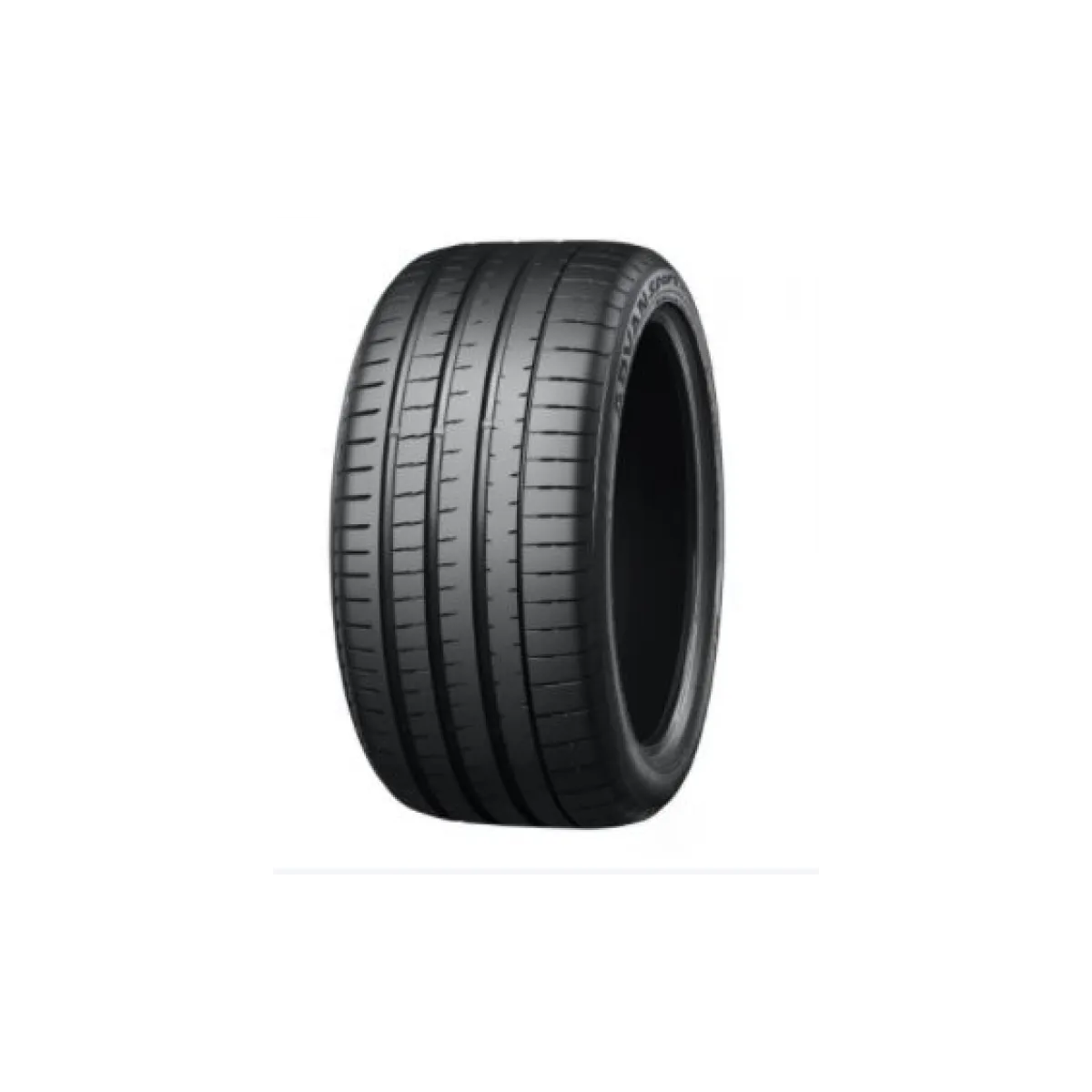 Pneu YOKOHAMA ADVAN SPORT V107 225/50 R18 99Y pas cher
