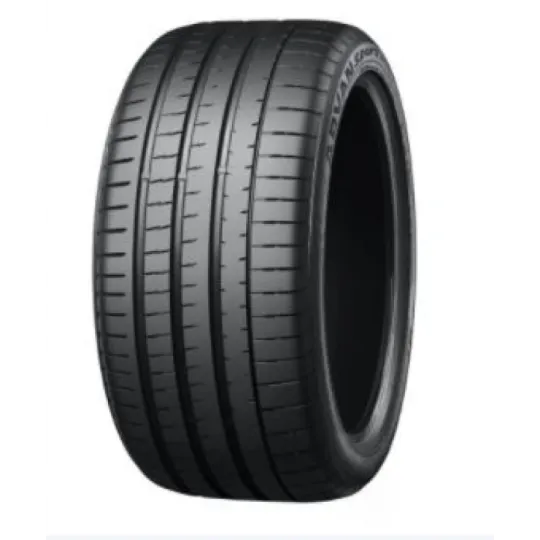 Pneu YOKOHAMA ADVAN Sport V107 245/45 R18 100Y pas cher