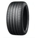 Pneu YOKOHAMA ADVAN Sport V107 245/45 R18 100Y pas cher