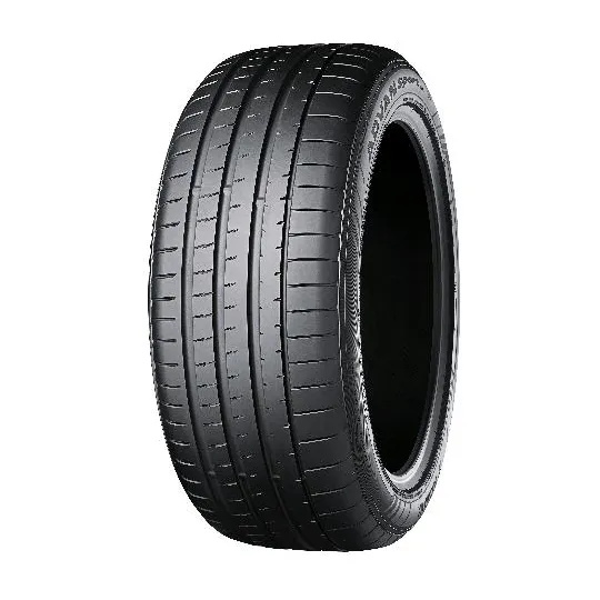 Pneu YOKOHAMA V107E* 225/45 R19 96Y pas cher