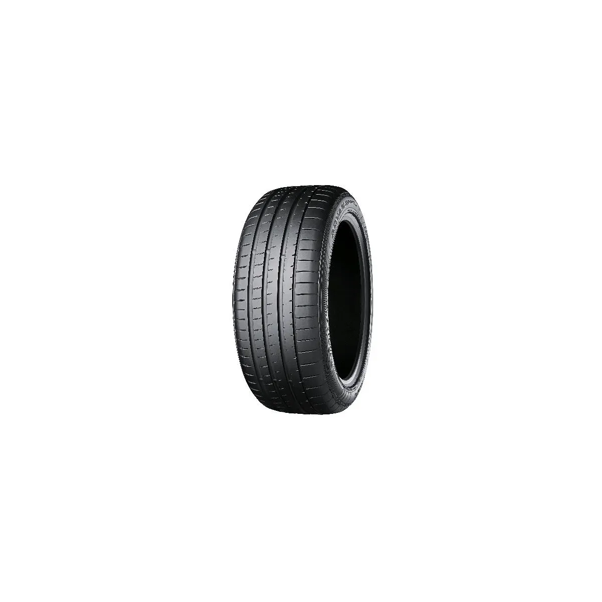 Pneu YOKOHAMA V107E* 225/45 R19 96Y pas cher