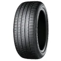 Pneu YOKOHAMA V107E* 225/45 R19 96Y pas cher