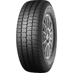 Pneu YOKOHAMA BluEarth Van All Season 235/65 R16 115R pas cher