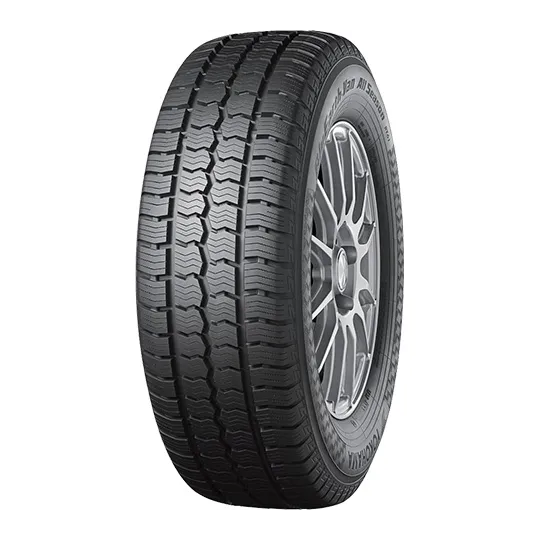 Pneu YOKOHAMA RY61 195/70 R15 104T pas cher