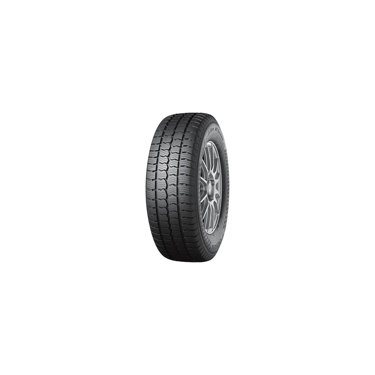 Pneu YOKOHAMA RY61 195/70 R15 104T pas cher