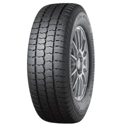 Pneu YOKOHAMA BluEarth Van All Season 225/75 R16 121R pas cher