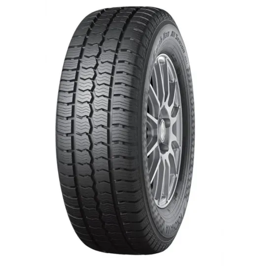 Pneu YOKOHAMA BluEarth Van All Season 205/75 R16 110R pas cher