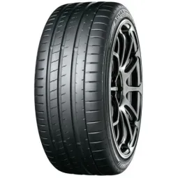 Pneu YOKOHAMA ADVAN Sport V107 285/40 R20 108Y pas cher