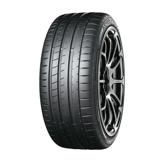 Pneu YOKOHAMA V107D 315/35 R22 111Y pas cher