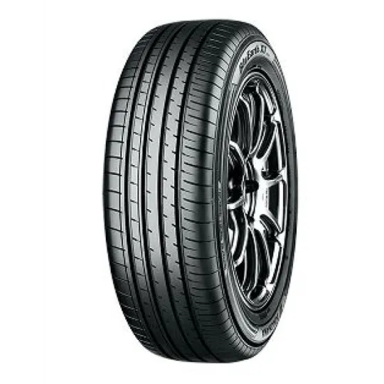 Pneu YOKOHAMA BluEarth-XT AE61 245/45 R20 103W pas cher