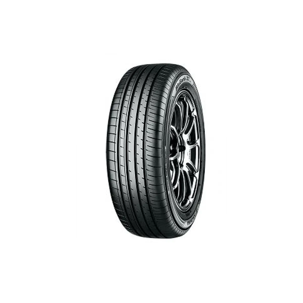 Pneu YOKOHAMA BluEarth-XT AE61 245/45 R20 103W pas cher