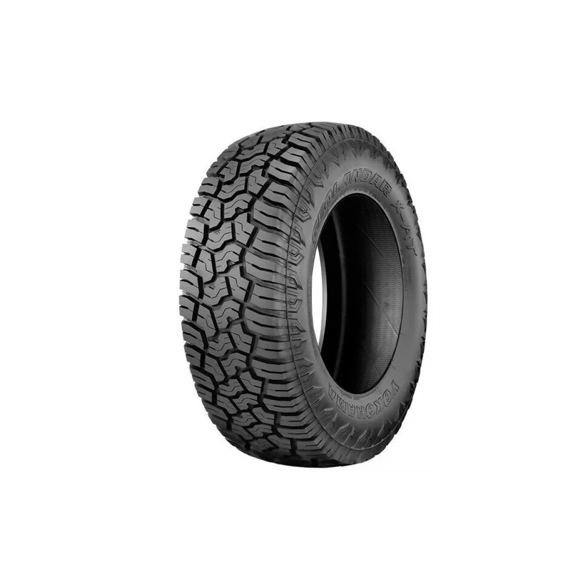YOKOHAMA GEOLANDAR X-AT G016 235/80 R17 120Q