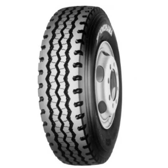 Pneu YOKOHAMA MY547 1200/80 R24 156K pas cher