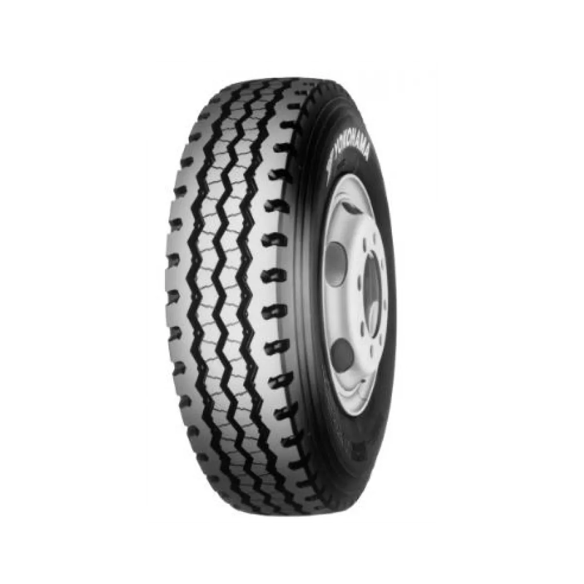 Pneu YOKOHAMA MY547 1200/80 R24 156K pas cher