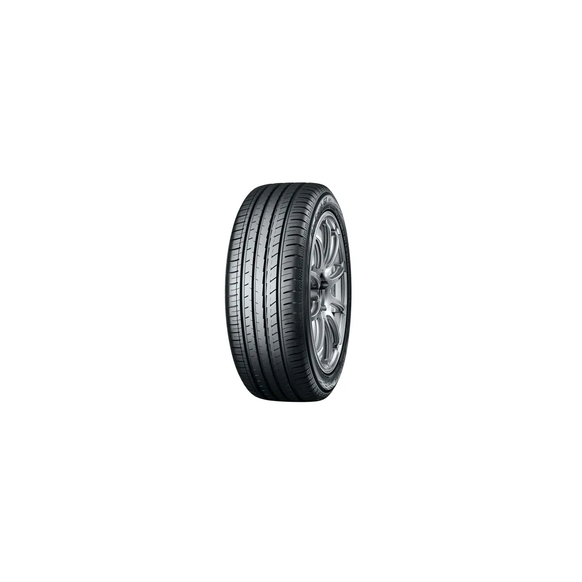 Pneu YOKOHAMA BluEarth-GT 185/60 R16 86H pas cher