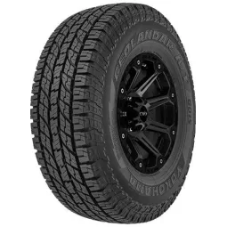 Pneu YOKOHAMA G015 215/65 R16 109S pas cher