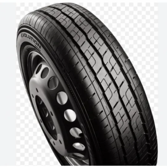 Pneu COOPER EVOLUTION VAN 195/70 R15 104R pas cher