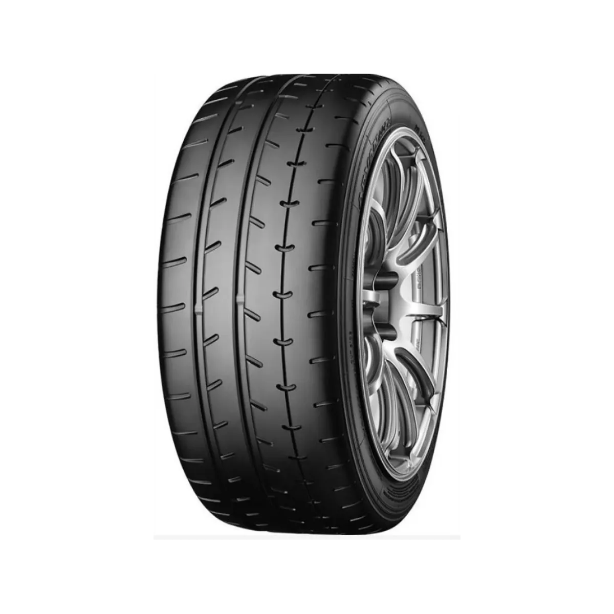 Pneu YOKOHAMA ADVAN A052 265/35 R20 99Y pas cher