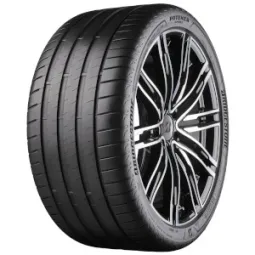 Pneu BRIDGESTONE POTENZA SPORT 285/45 R19 111Y pas cher