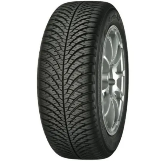 Pneu YOKOHAMA BluEarth 4S AW21 235/40 R18 95Y pas cher