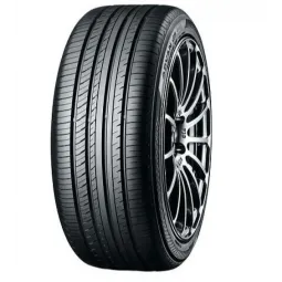 Pneu YOKOHAMA ADVAN dB V552 255/45 R20 105Y pas cher