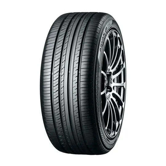 Pneu YOKOHAMA V552 XL 245/40 R21 100Y pas cher