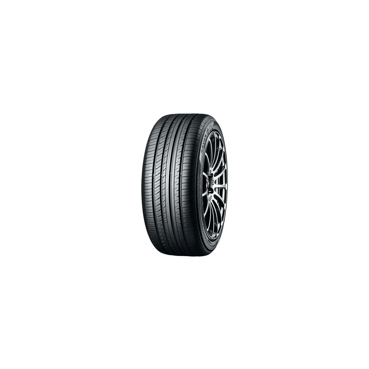 Pneu YOKOHAMA V552 XL 245/40 R21 100Y pas cher