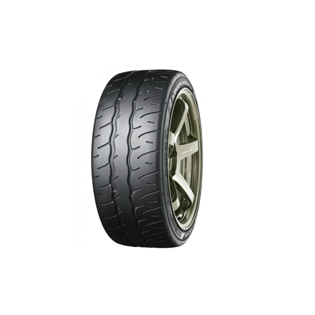 Pneu YOKOHAMA ADVAN NEOVA AD09 245/45 R18 100W pas cher