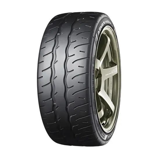 Pneu YOKOHAMA ADVAN NEOVA AD09 255/40 R18 99W pas cher
