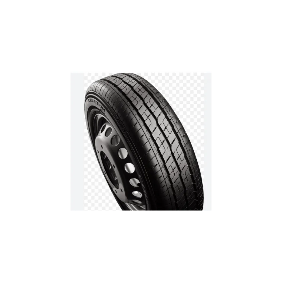 Pneu COOPER EVOLUTION VAN 215/75 R16 116R pas cher