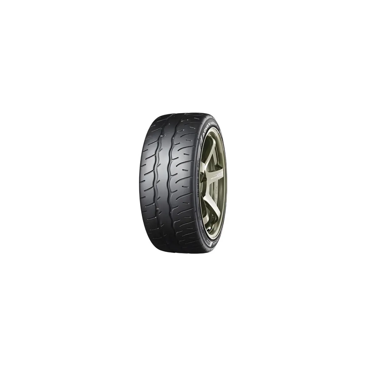 Pneu YOKOHAMA ADVAN NEOVA AD09 225/45 R18 95W pas cher