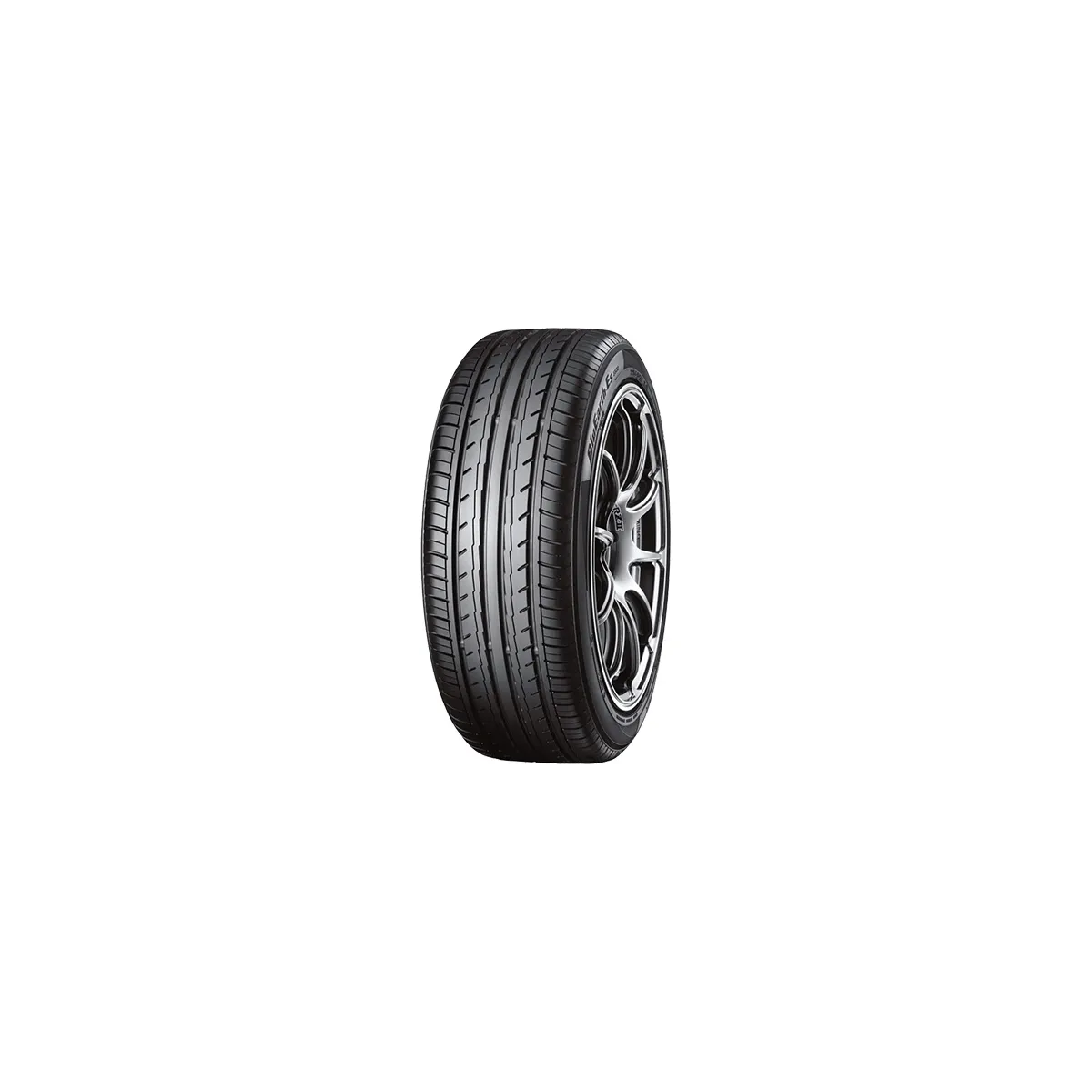 Pneu YOKOHAMA BluEarth ES - ES32 195/55 R16 87H pas cher