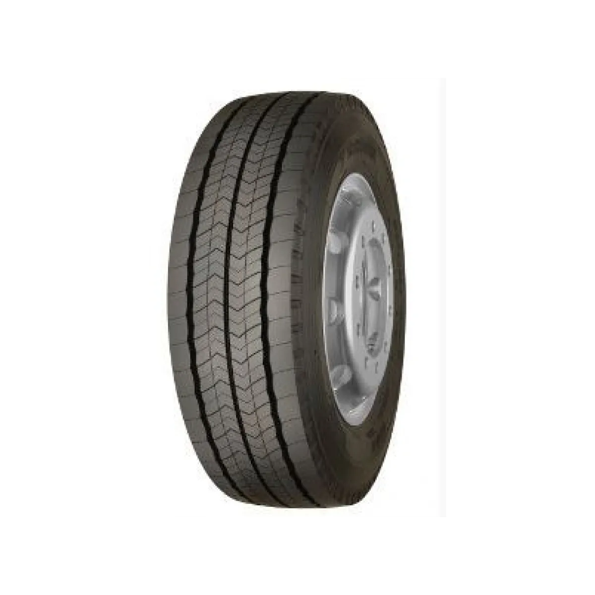 Pneu YOKOHAMA 120U 275/70 R22 152120U pas cher