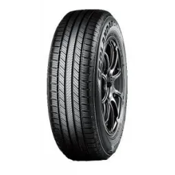 Pneu YOKOHAMA GEOLANDAR CV G058 265/60 R18 110V pas cher