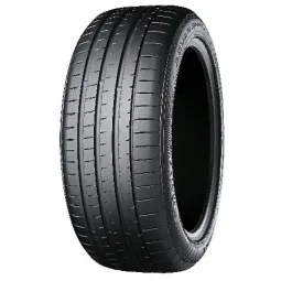 Pneu YOKOHAMA ADVAN SPORT V107 255/30 R19 91Y pas cher