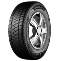 Pneu BRIDGESTONE DURAVIS ALL SEASON 195/60 R16 99H pas cher