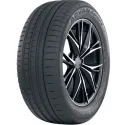 Pneu YOKOHAMA ADVAN SPORT V107 275/30 R21 98Y pas cher